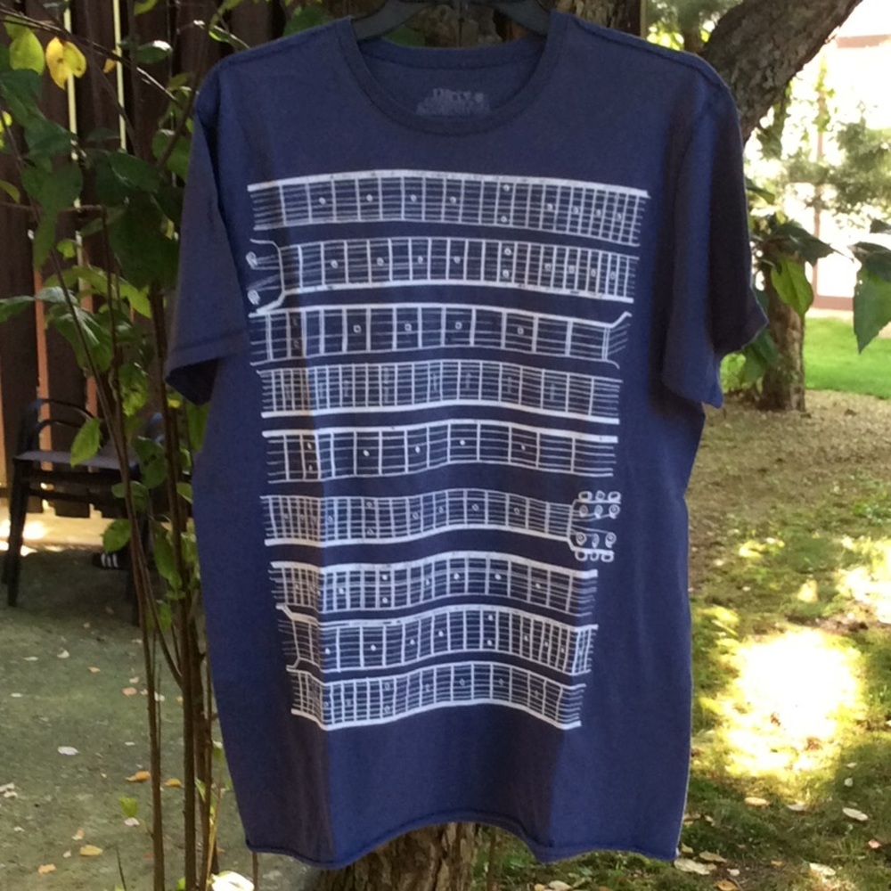 Tee Shirt